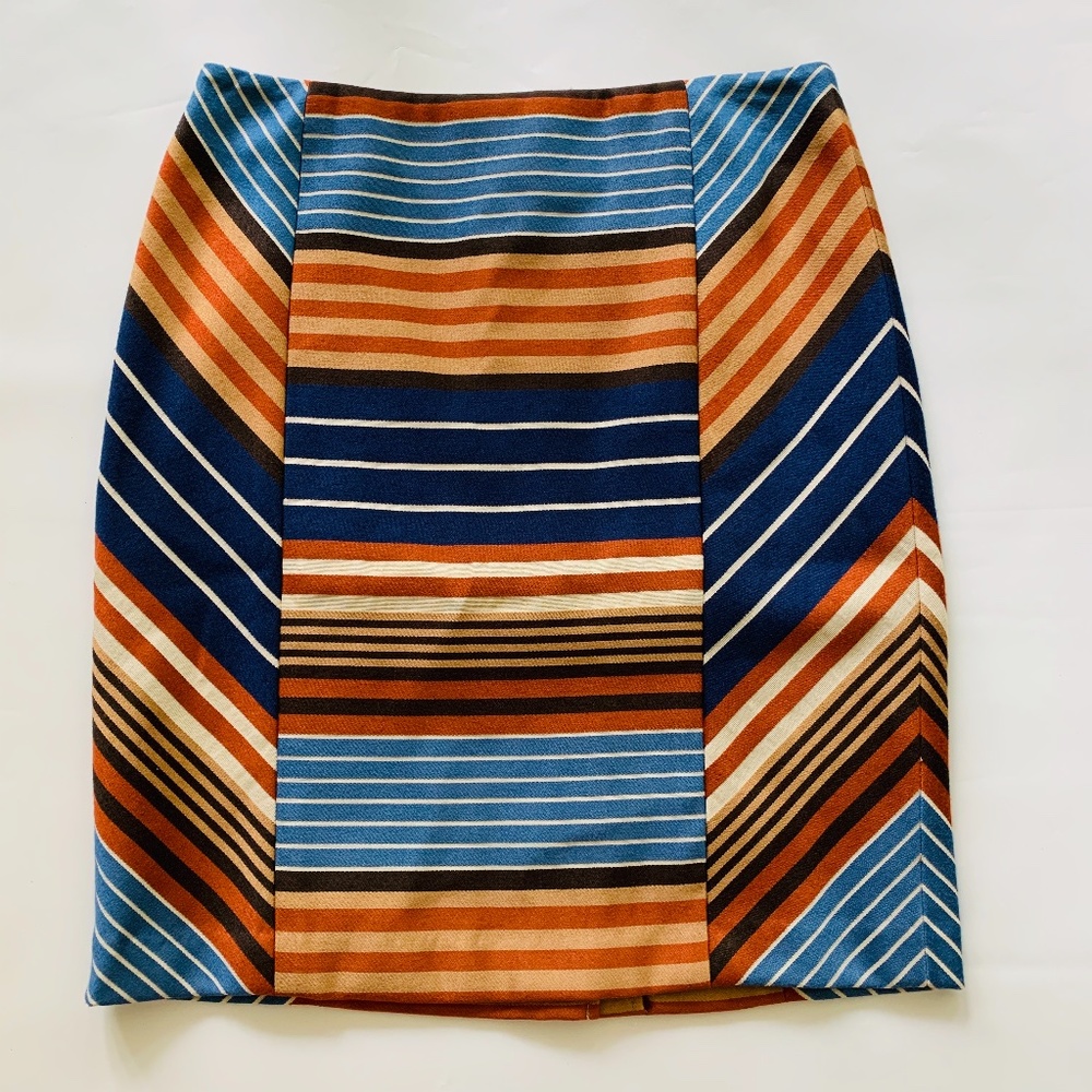 j. McLaughlin Pencil Skirt Size 4
